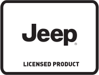 Jeep legal logo